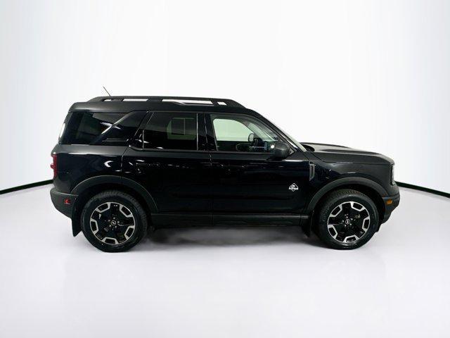 used 2022 Ford Bronco Sport car, priced at $28,248