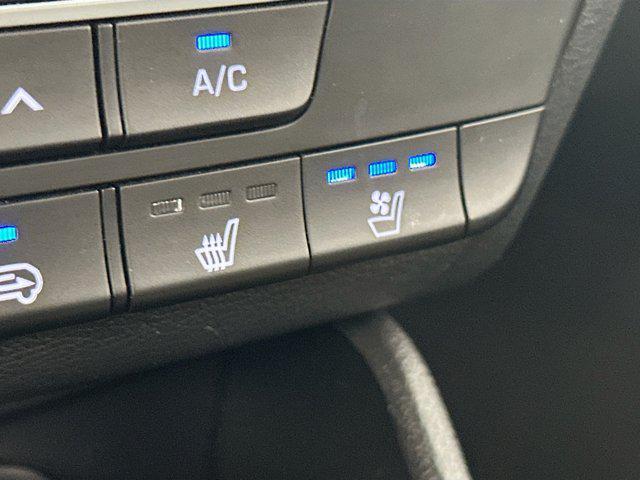 used 2019 Hyundai Tucson car, priced at $19,483