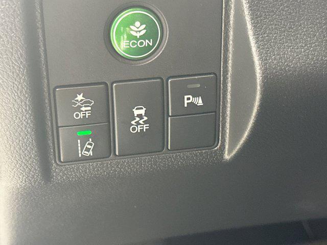 used 2021 Honda HR-V car, priced at $20,624