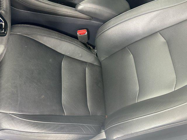 used 2021 Honda HR-V car, priced at $20,624