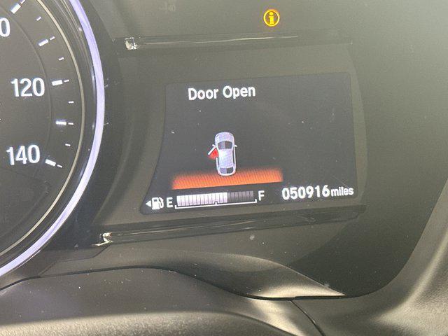 used 2021 Honda HR-V car, priced at $20,624