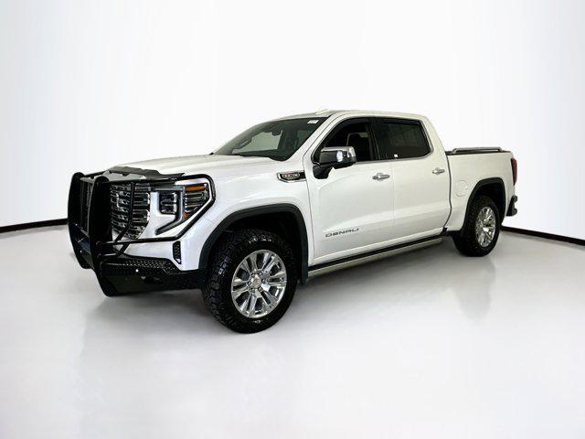 used 2023 GMC Sierra 1500 car, priced at $60,799