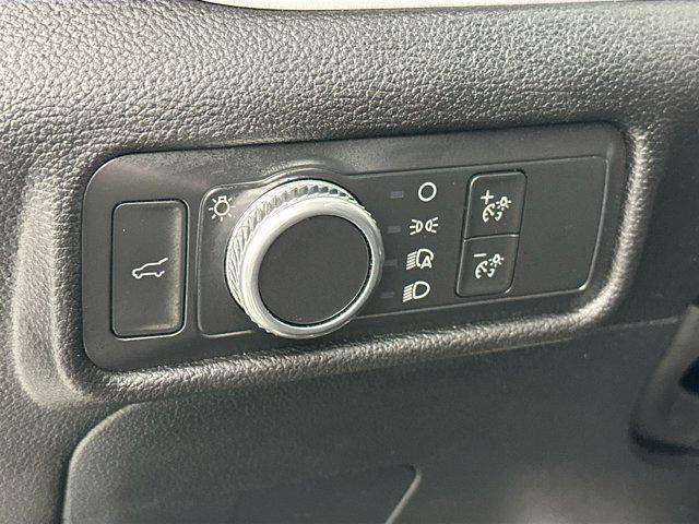 used 2022 Ford Explorer car, priced at $29,995
