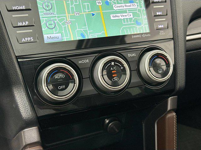 used 2018 Subaru Forester car, priced at $19,795