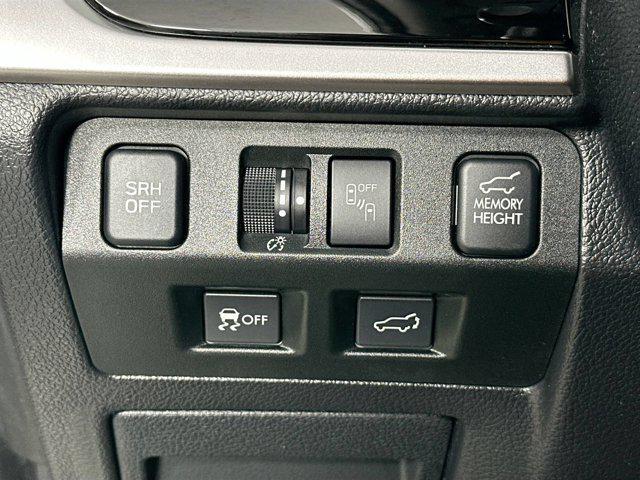 used 2018 Subaru Forester car, priced at $19,795