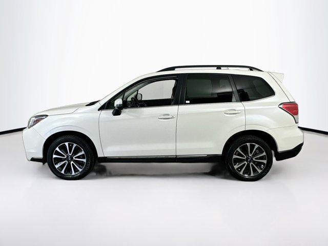 used 2018 Subaru Forester car, priced at $19,795