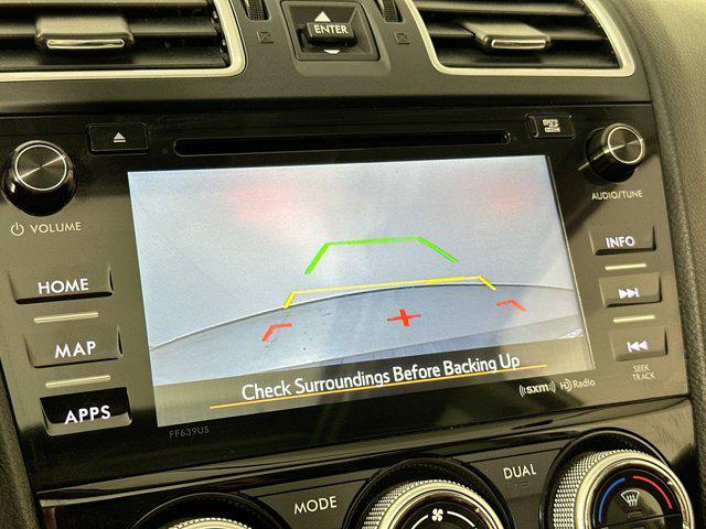 used 2018 Subaru Forester car, priced at $19,795