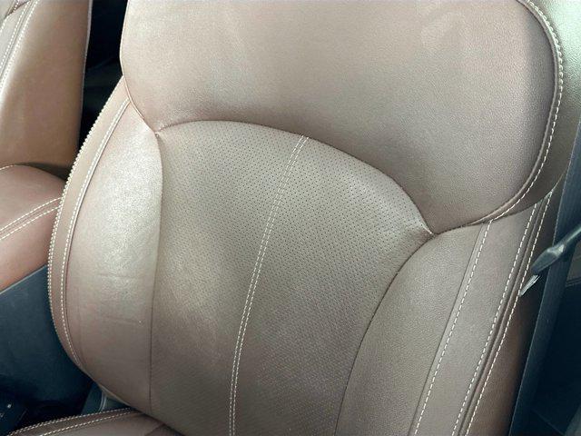 used 2018 Subaru Forester car, priced at $19,795