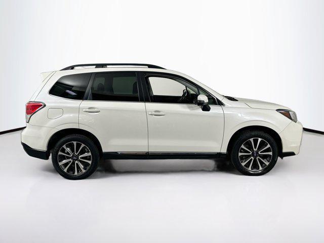 used 2018 Subaru Forester car, priced at $19,795