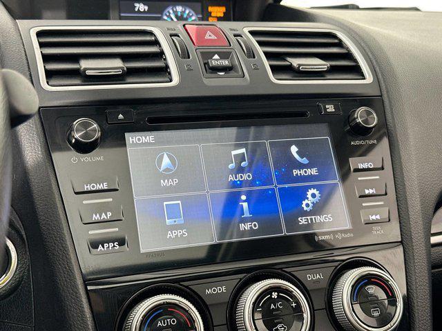 used 2018 Subaru Forester car, priced at $19,795