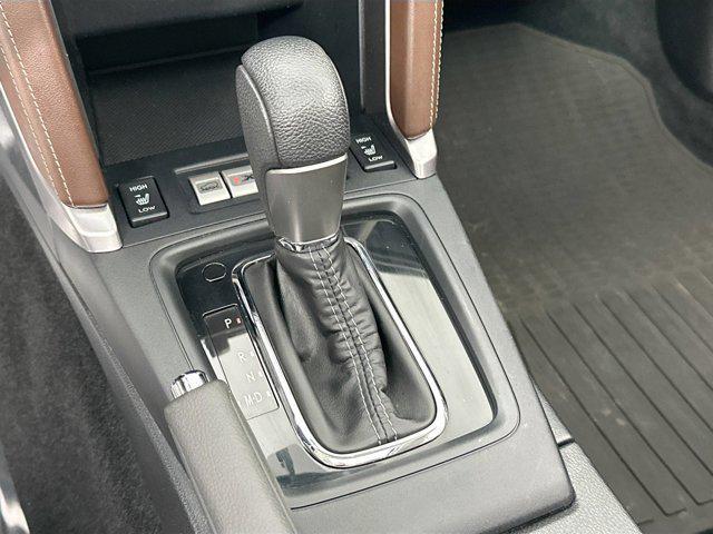used 2018 Subaru Forester car, priced at $19,795