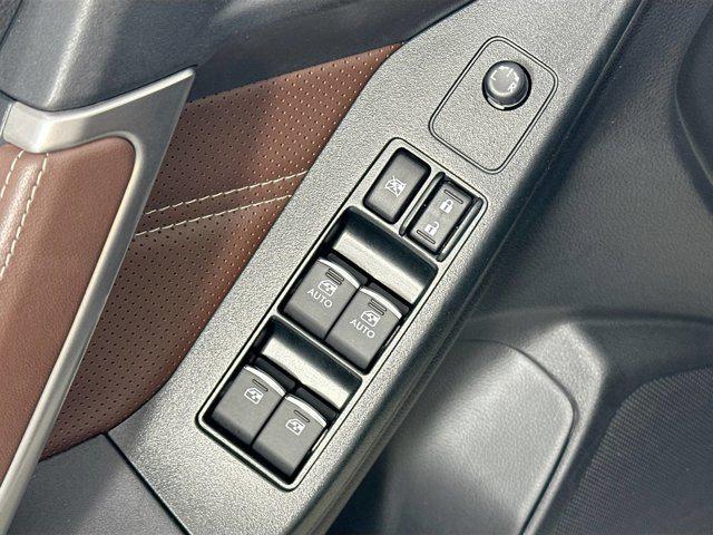 used 2018 Subaru Forester car, priced at $19,795