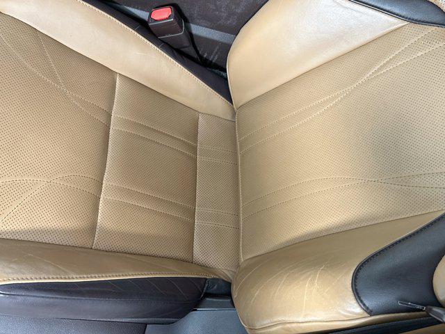 used 2019 Lexus ES 350 car, priced at $29,245