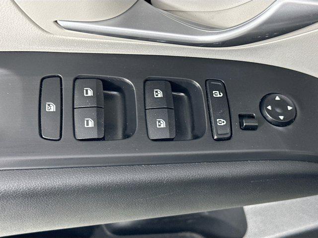 used 2022 Hyundai Tucson car, priced at $22,599
