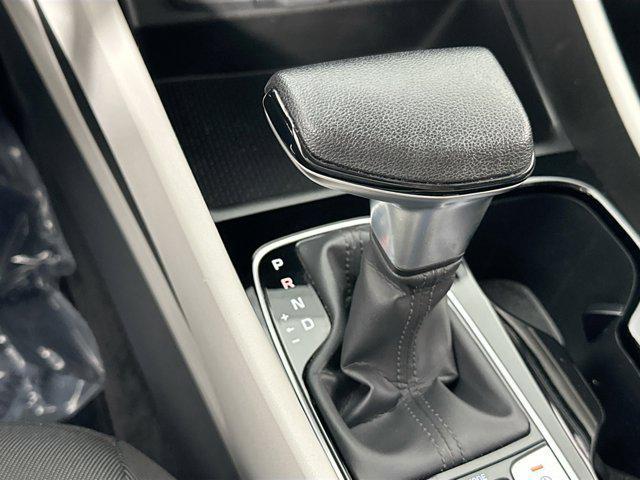 used 2022 Hyundai Tucson car, priced at $22,599