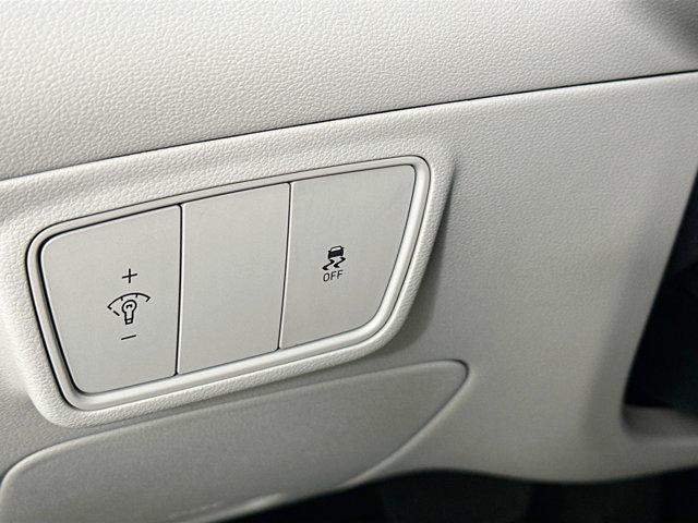 used 2022 Hyundai Tucson car, priced at $22,599