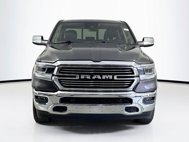 used 2022 Ram 1500 car, priced at $41,119