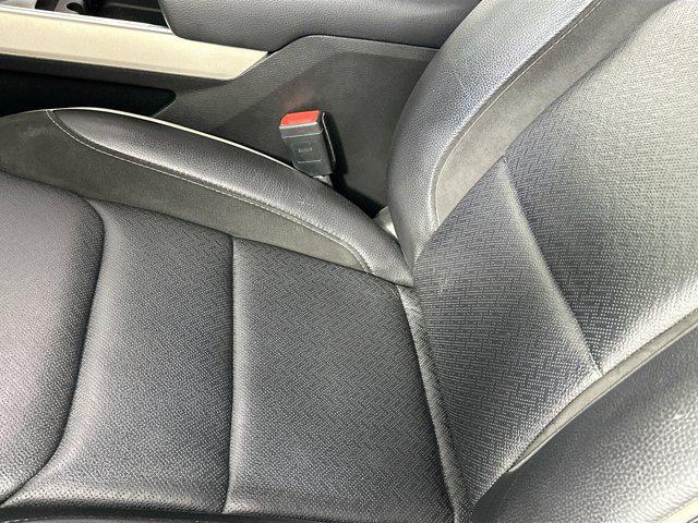 used 2022 Ram 1500 car, priced at $41,119