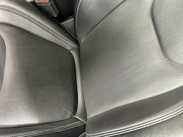 used 2022 Jeep Cherokee car, priced at $20,585