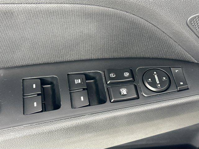 used 2020 Hyundai Elantra car, priced at $13,158