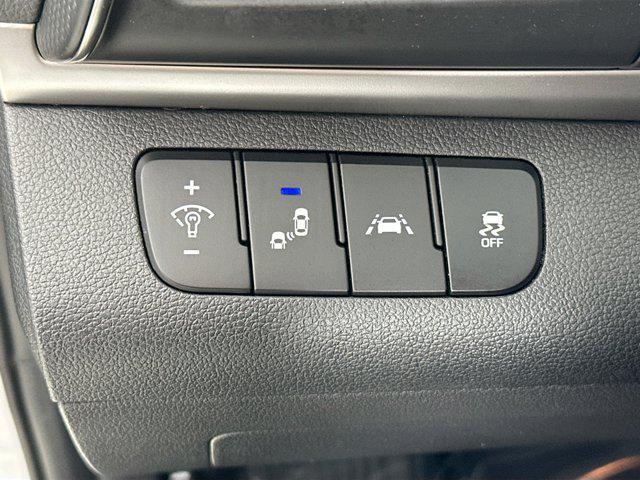 used 2020 Hyundai Elantra car, priced at $13,158