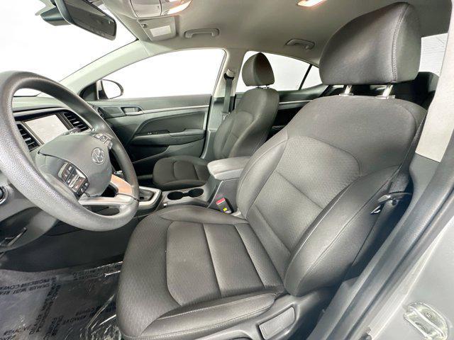 used 2020 Hyundai Elantra car, priced at $13,158