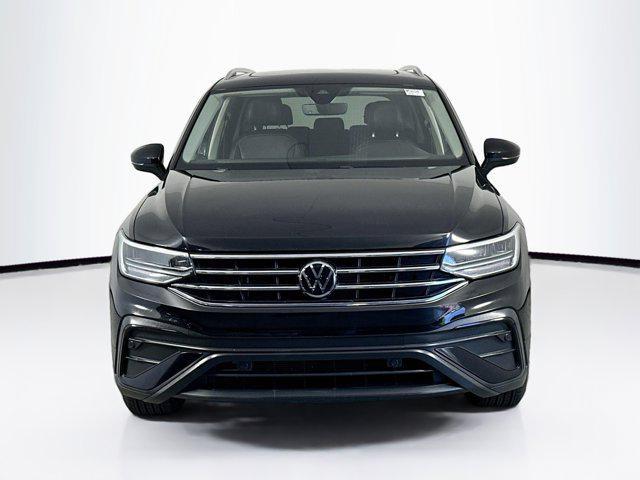 used 2022 Volkswagen Tiguan car, priced at $21,478