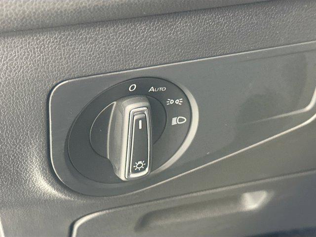used 2022 Volkswagen Tiguan car, priced at $21,478