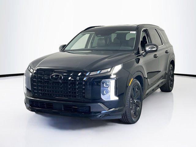 used 2023 Hyundai Palisade car, priced at $33,199