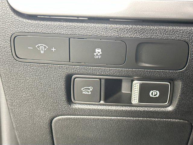 used 2023 Hyundai Palisade car, priced at $32,210