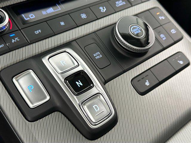 used 2023 Hyundai Palisade car, priced at $32,210