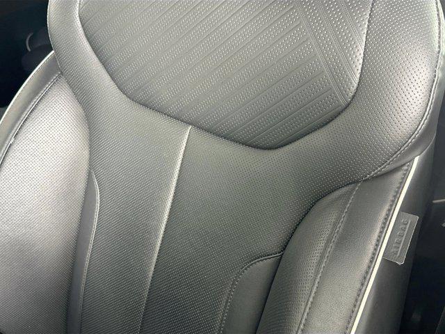 used 2023 Hyundai Palisade car, priced at $32,210