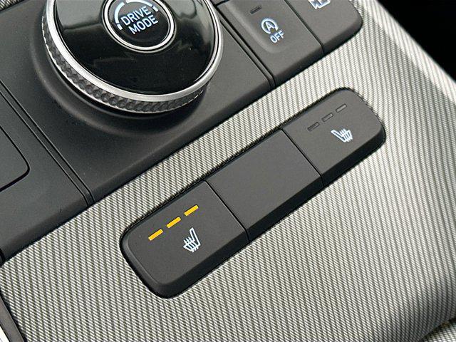 used 2023 Hyundai Palisade car, priced at $32,210