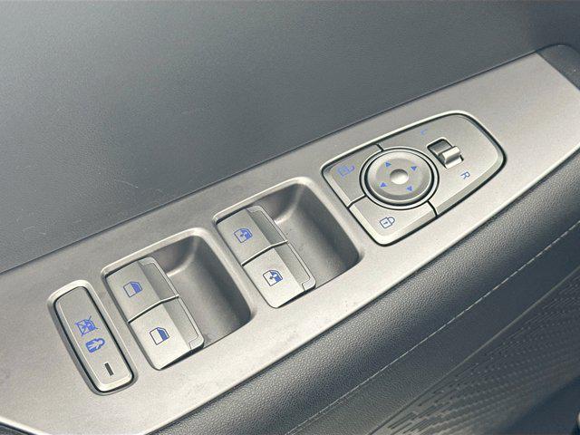 used 2023 Hyundai Palisade car, priced at $32,210