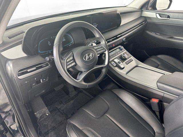 used 2023 Hyundai Palisade car, priced at $32,210