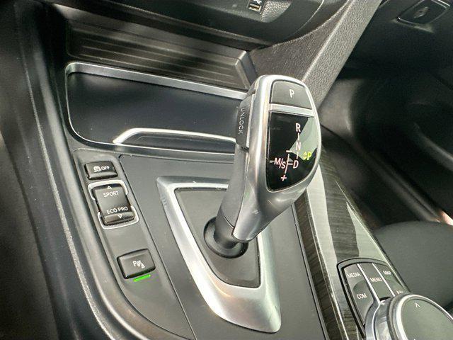 used 2019 BMW 430 car, priced at $24,201