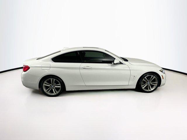 used 2019 BMW 430 car, priced at $24,201