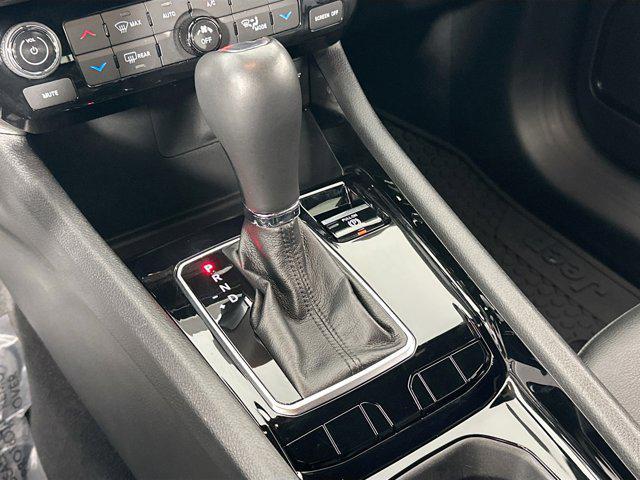 used 2022 Jeep Compass car, priced at $21,475