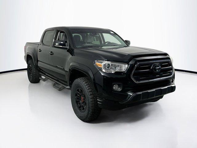 used 2019 Toyota Tacoma car, priced at $31,512