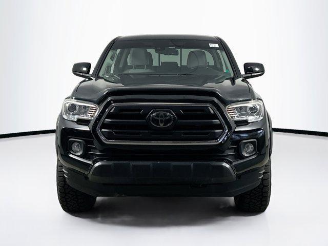 used 2019 Toyota Tacoma car, priced at $31,512