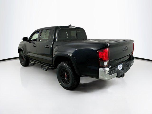 used 2019 Toyota Tacoma car, priced at $31,512