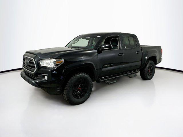 used 2019 Toyota Tacoma car, priced at $31,512