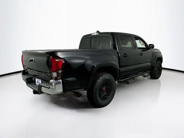 used 2019 Toyota Tacoma car, priced at $31,512