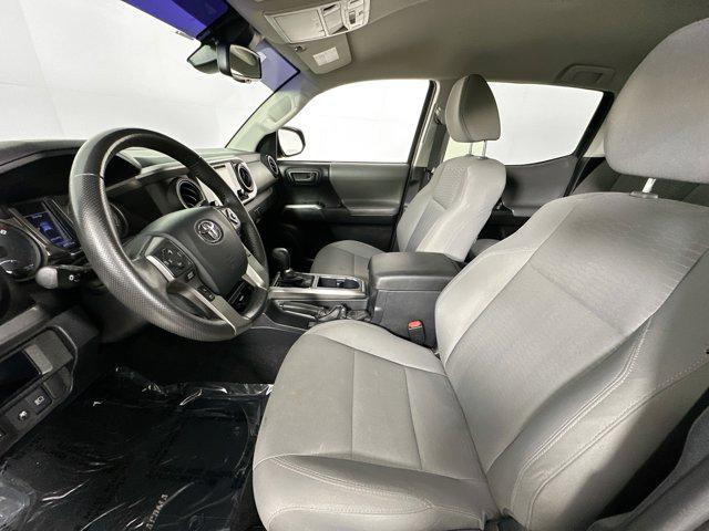 used 2019 Toyota Tacoma car, priced at $31,512