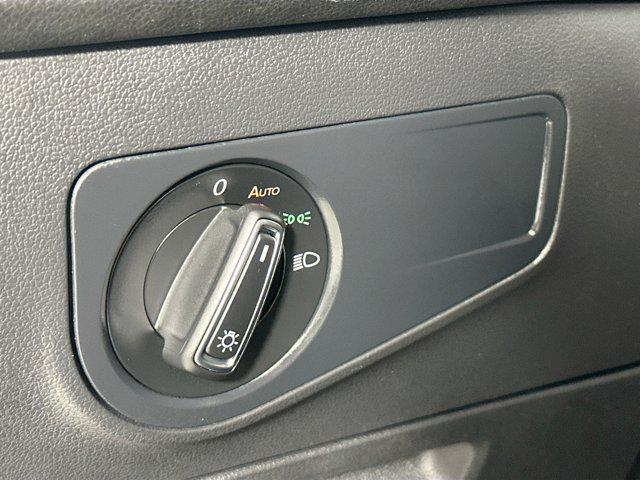 used 2022 Volkswagen Tiguan car, priced at $22,494