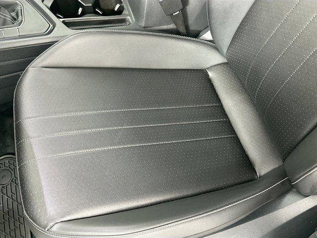 used 2022 Volkswagen Tiguan car, priced at $22,494