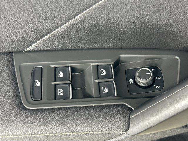 used 2022 Volkswagen Tiguan car, priced at $22,494