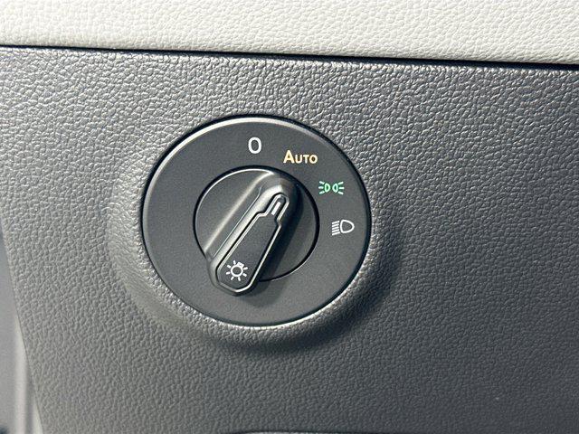 used 2022 Volkswagen Taos car, priced at $20,905