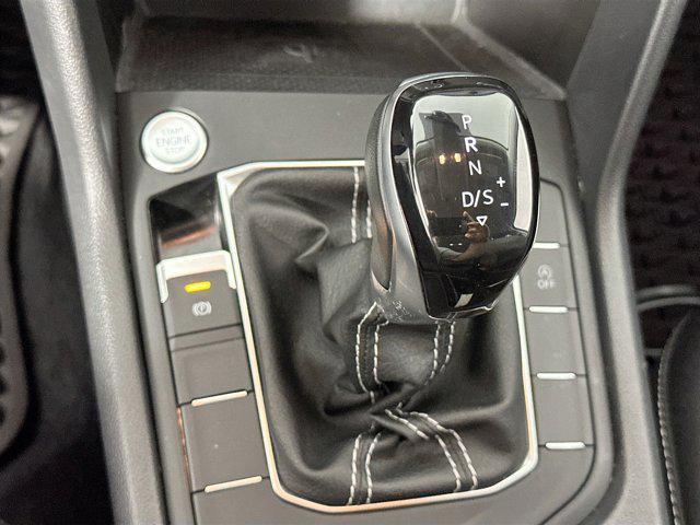 used 2022 Volkswagen Taos car, priced at $21,015