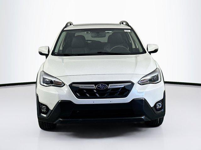 used 2022 Subaru Crosstrek car, priced at $25,245